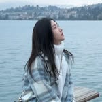 Esther Tang - @ahser1110 - Instagram