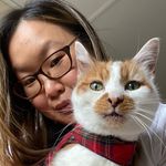 Esther Tang - @esthertangart - Instagram