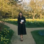 Esther Tang - @esthert_starrflower - Instagram