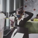 @ys¹²¹⁶ - @esthertang70 - Instagram