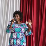 Teacher Esther Wambui - Facebook