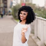 Esther Thatcher - @esstardg - Instagram