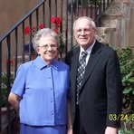 Esther Thatcher - Facebook