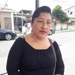Esther Toala Quimis - @irmatoalaquimis - Instagram