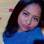 Nadia Esther Baque Toala - @mayita4061 - Instagram