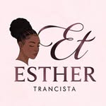 𝐄𝐬𝐭𝐡𝐞𝐫 ♡ - @esther_trancista - Instagram
