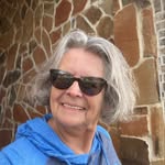 Esther Turner - @esther1945 - Instagram