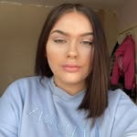 Esther Turner - @xxextherxx - Instagram