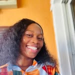 Chinwe Esther Ude - @esther_wellosophy - Instagram