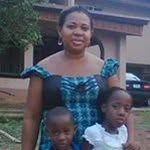 Esther Chinwe Ude - @estherchinweude - Instagram