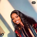 Esther Ude - @__chiichiiii - Instagram