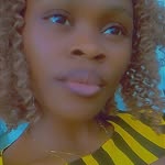 Esther ude - @ryhadcbu - Instagram