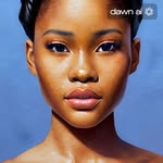 Esther Ude - @mhiz_estelle - Instagram