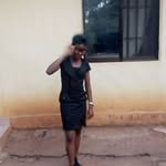 Esther Udechukwu - @esther.udechukwu.98 - Instagram