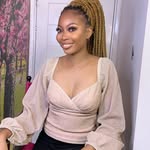 Esther Udekwe - @esther_udekwe - Instagram