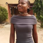 Ude Esther - @estherude - Instagram