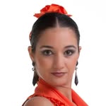 Esther Velez Carvajal - @esthervelezflamenco - Instagram