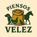 Esther Vélez Macias - @piensos_velez - Instagram