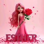 Esther Veloz - Facebook