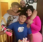 Esther Veloz - Facebook
