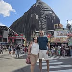 Esther Veloz - @esthercecilia69 - Instagram