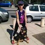Esther Vidal - @esthervidal78 - Instagram