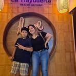 Esther Vidal - Facebook
