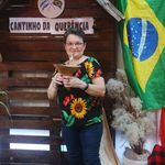 Elida Esther Vogel - @vogelelidaesther - Instagram