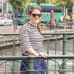 Esther Schellingerhout-Vogel - @esther__sv - Instagram