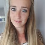 Esther Wagner - @estherwagner1993 - Instagram