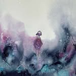Esther Wagner - @kiranadraws - Instagram