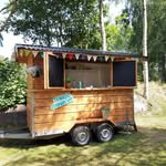 Esther Wagner - @transjo_sommarcafe - Instagram