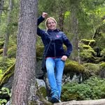 Esther Wagner - @estherwagner268 - Instagram