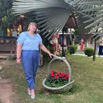 Ruth Esther Manthay Wagner - @ruth_m.wagner - Instagram