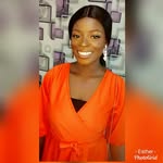 Esther Walter - @chima_esther2 - Instagram