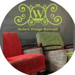 Esther Walter - @walters.vintage.werkstatt - Instagram