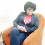Esther Walter - @estherwalteradaku - Instagram