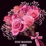 Esther Walter-Quaye - @marvellousmighy - Instagram