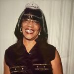 Esther Watts - @estherwatts636 - Instagram