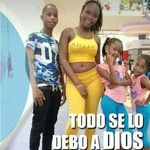 Meliza Esther Watts Echeverria - @wattsecheverria - Instagram
