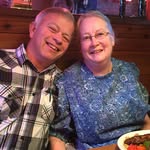Esther Weaver - @lovinmygrandkids54 - Instagram