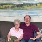 Esther Weinstein - @estherweinstein5 - Instagram