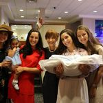 Esther Weinstein - @esthermw2000 - Instagram