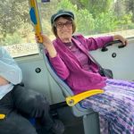Esther Weinstein - @esther95825 - Instagram