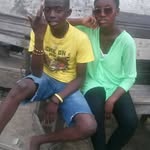 Alhaji Frass Wheeler - @estherwheeler37 - Instagram