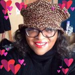 Esther Wheeler - @godschild164 - Instagram