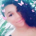 Esther Wheeler - @estherluv100 - Instagram