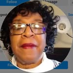 Ester Whitaker Richmond - @esterrichmond01 - Instagram