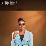 Esther Kulimushi Winner - @bel_air_k - Instagram