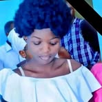 Niyonyishu Esther Winner - Facebook